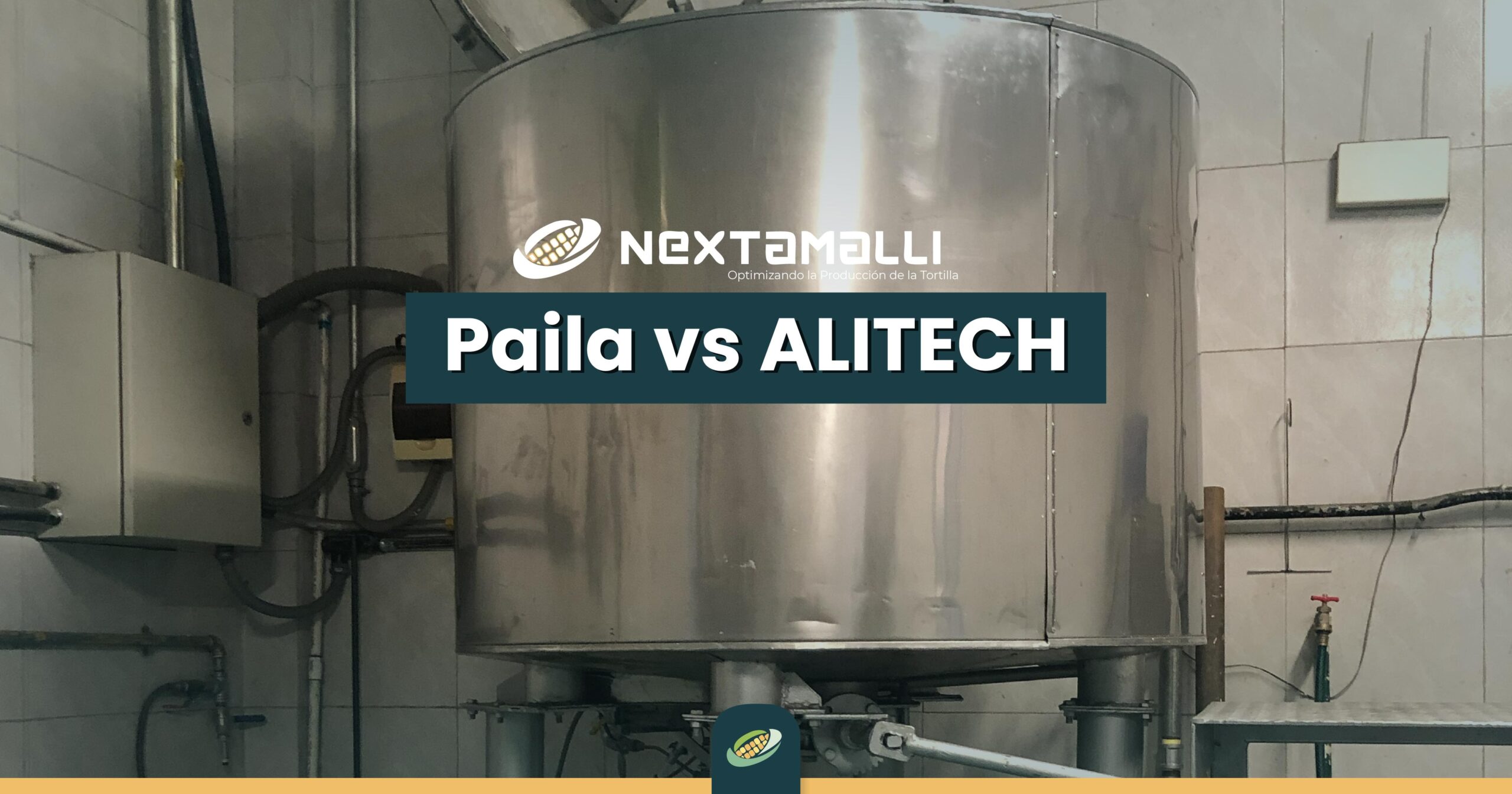 PAILA VS ALITECH / https://nextamalli.com/